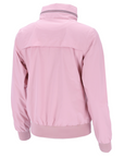 Schockemohle SPLaila Style Ladies Waterproof Lightweight Jacket, Dusty Pink