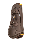 Schockemohle Air Flow Champion Tendon Boots, Brown