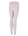 Schockemohle Air Sporty 26 Style Ladies Full Grip Riding Tights, Stone