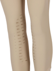 Schockemohle Darleen Classic Ladies Knee Grip Breeches, Tan