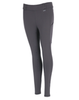 Schockemohle Dorina Ladies Full Grip Riding Tights, Dusty Chocolate