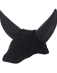 Schockemohle Fly Veil SP Classic Silent Style, Black