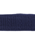 Schockemohle Glamour Headband Style, Navy