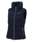 Schockemohle Marleen Ladies Vest, Navy