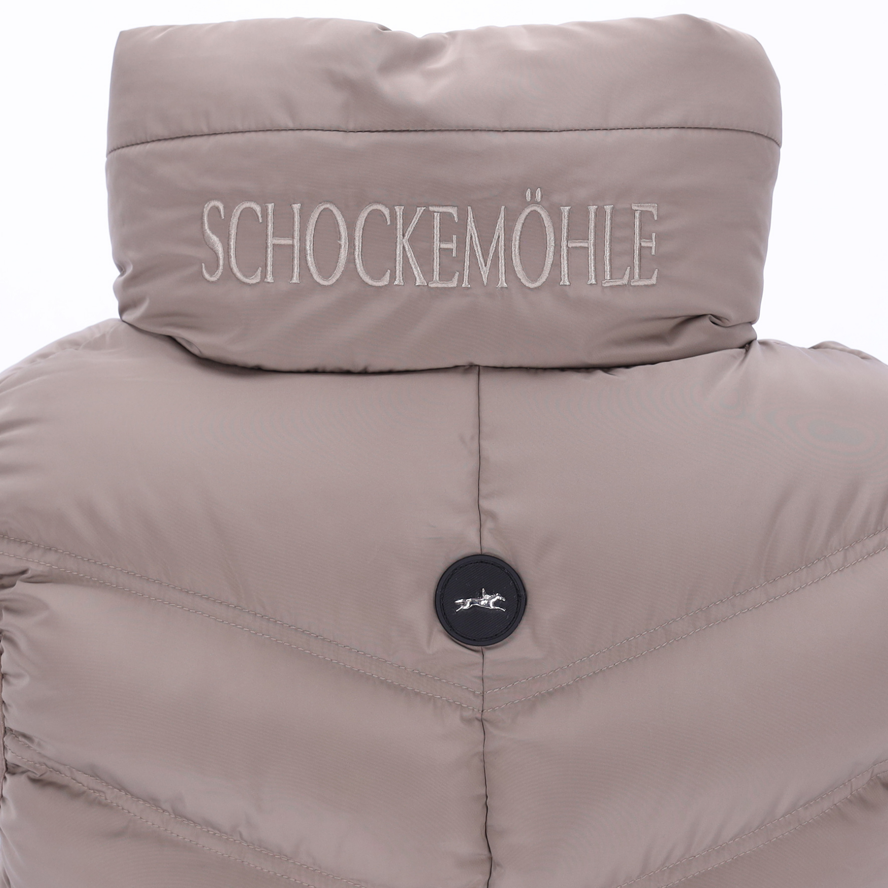 Schockemohle Marleen Style Ladies Vest, Hazel