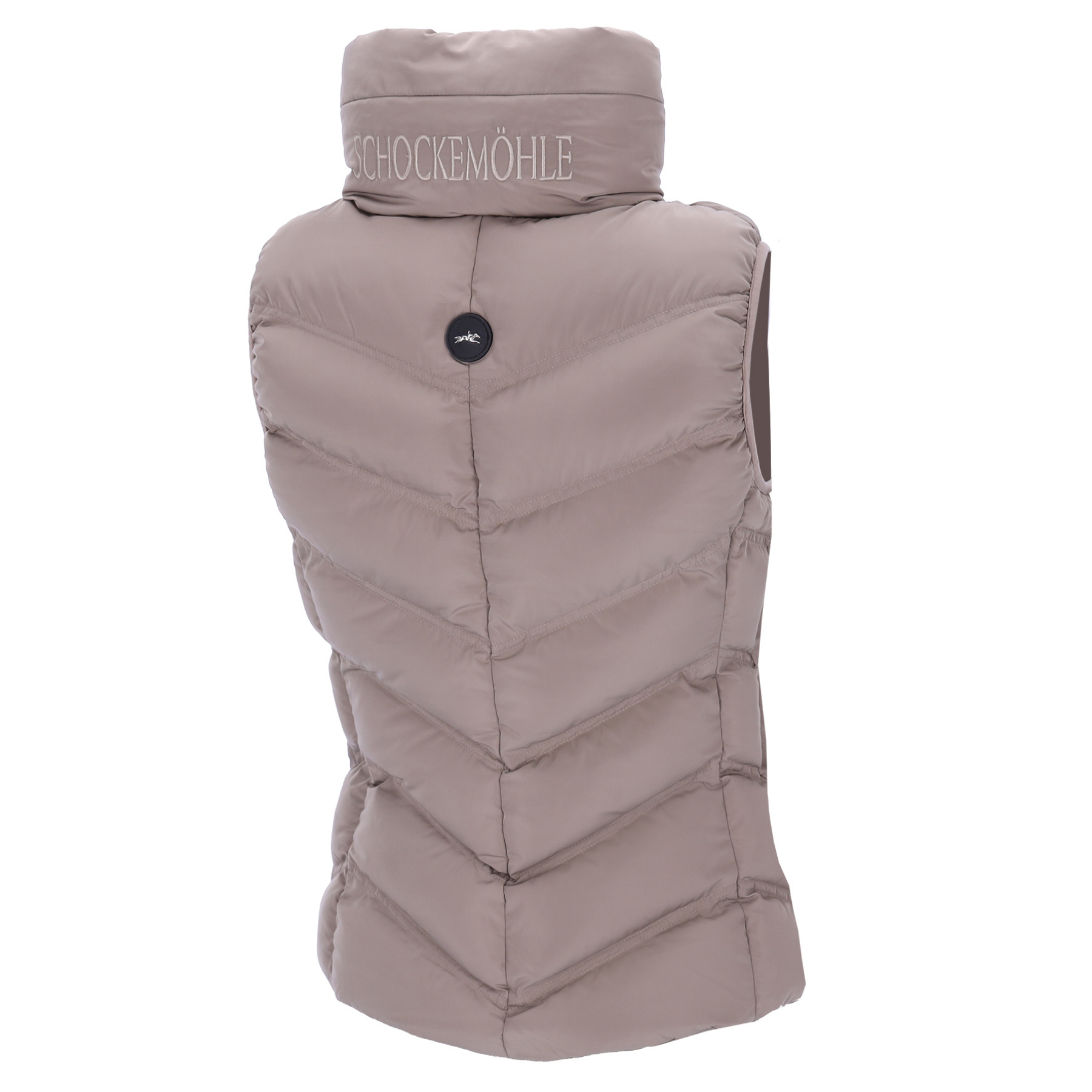 Schockemohle Marleen Style Ladies Vest, Hazel