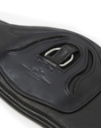 Schockemohle Pittsburg Dressage Girth, Black