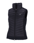 Schockemohle Ramira Style Ladies Winter Vest, Deep Night