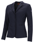 Schockemohle SPAdella Ladies Show Jacket, Dark Navy