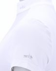 Schockemohle SPAnita Style Ladies Short Sleeve Competition Shirt, White