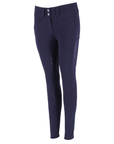 Schockemohle SPCarola Ladies Full Grip Breeches, Dark Navy