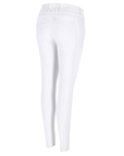 Schockemohle SPCarola Pro Ladies Full Grip Breeches, Optical White
