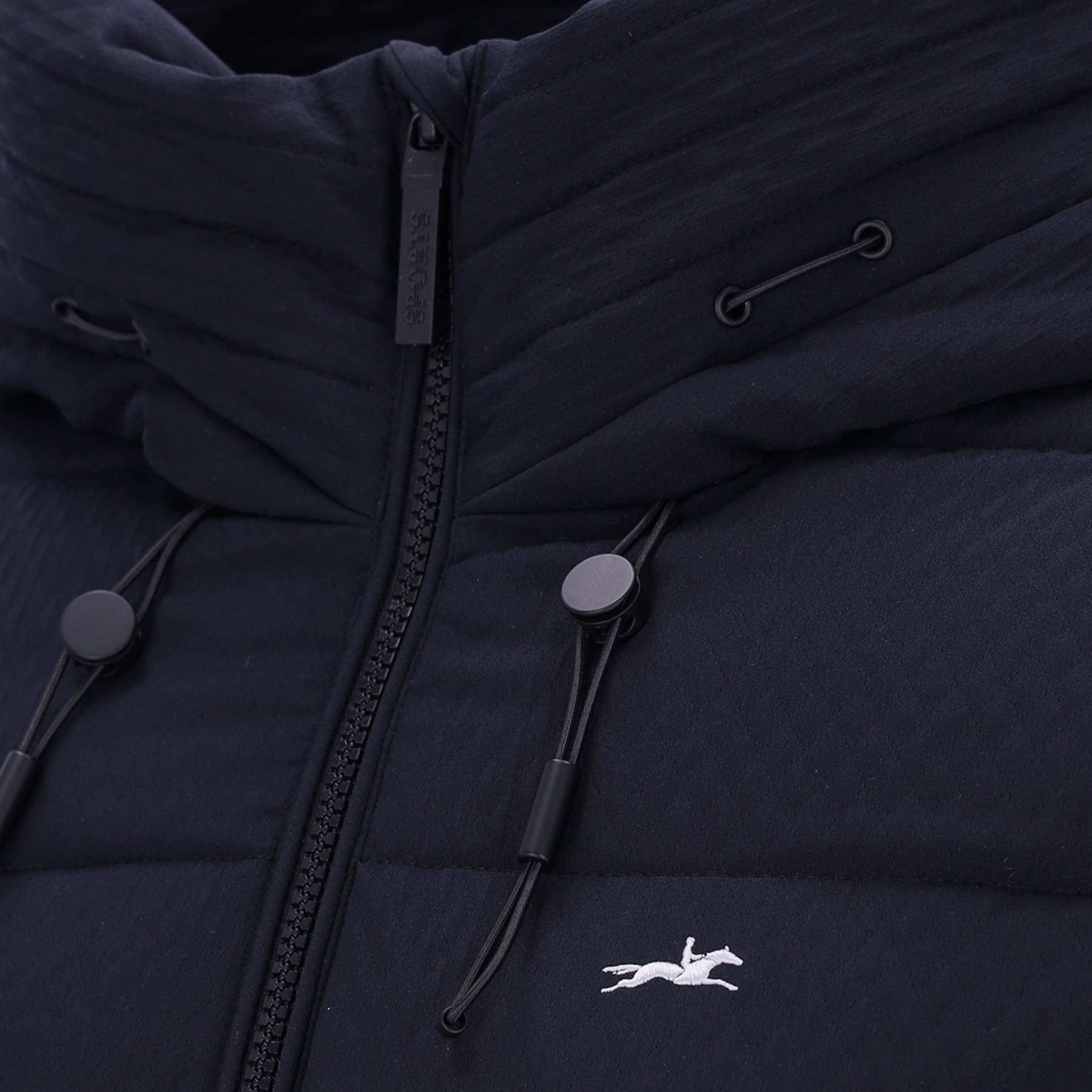 Schockemohle SPFelicia Style Ladies Jacket, Dark Navy