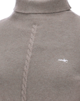Schockemohle SPJosie Style Ladies Long Sleeve Turtleneck, Hazel