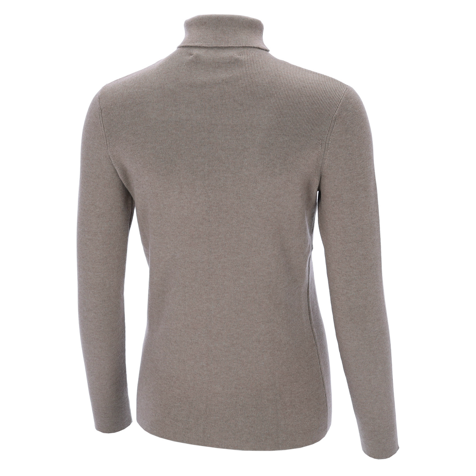 Schockemohle SPJosie Style Ladies Long Sleeve Turtleneck, Hazel