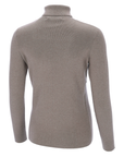 Schockemohle SPJosie Style Ladies Long Sleeve Turtleneck, Hazel