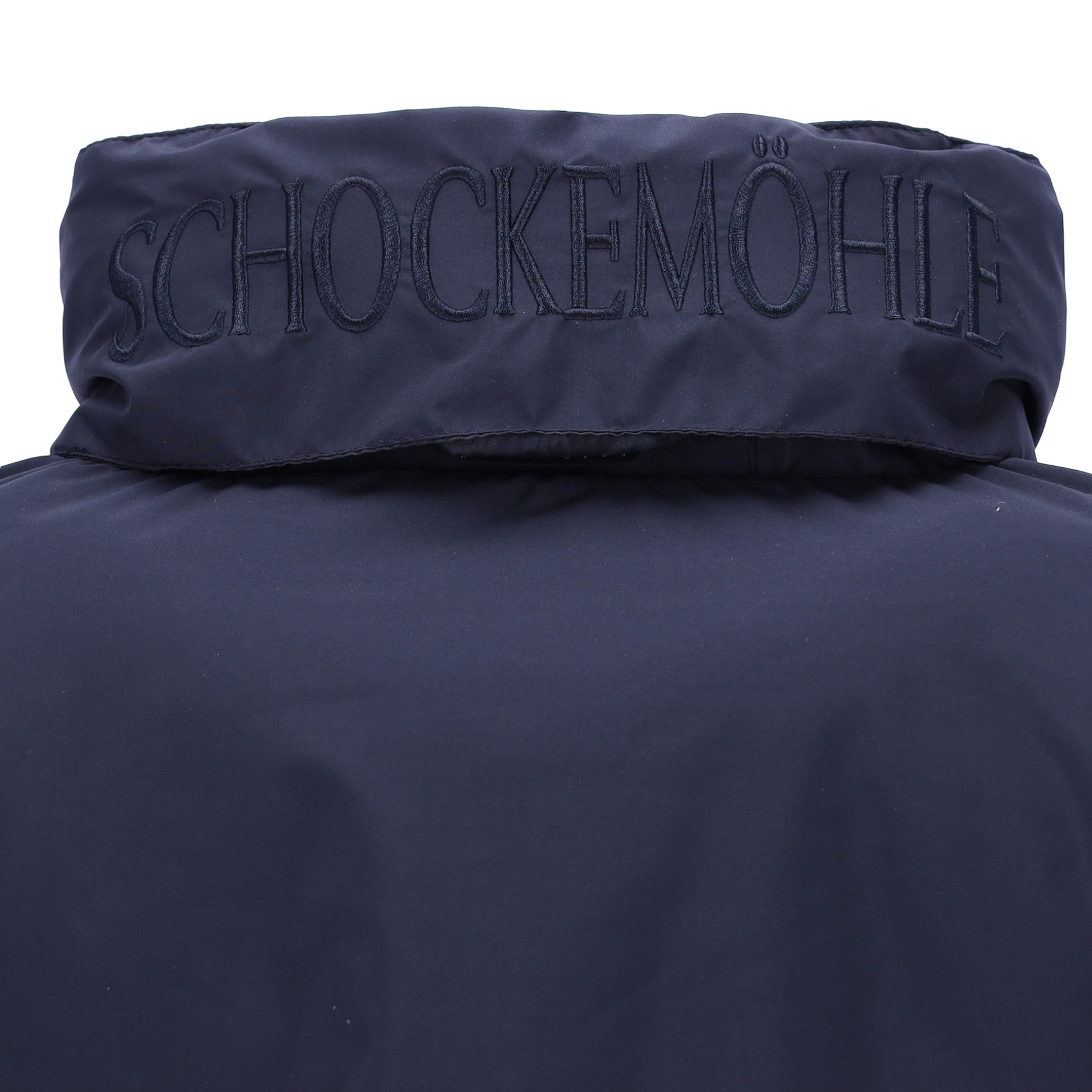 Schockemohle SPLorena Style Jacket, Dark Navy