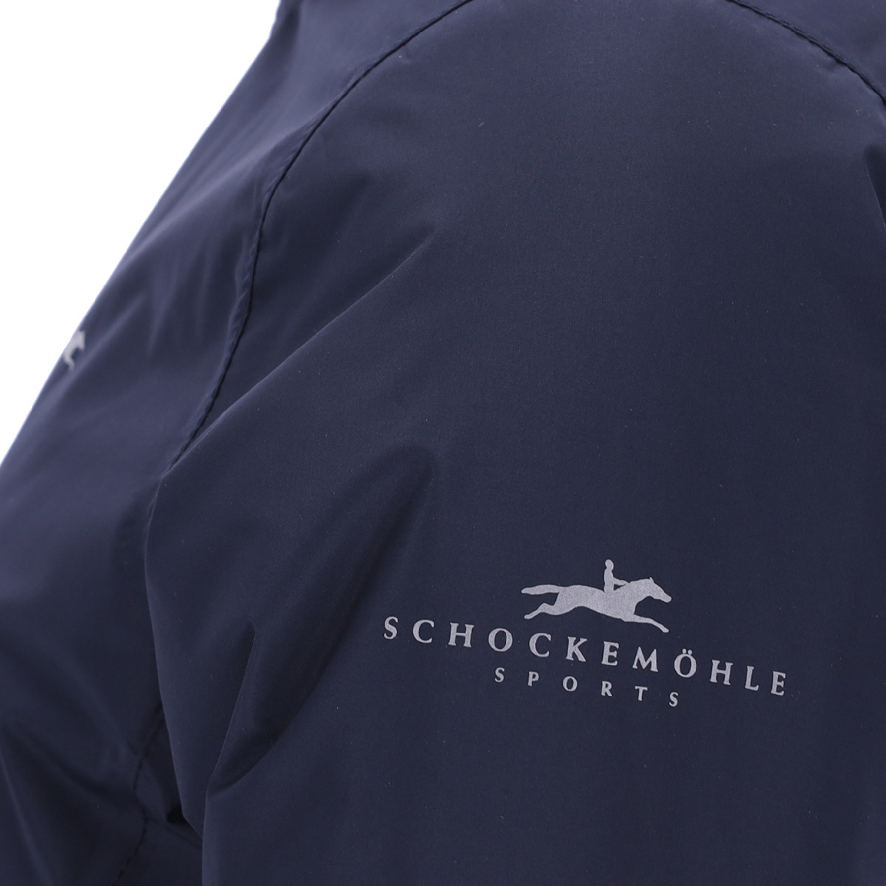 Schockemohle SPLorena Style Jacket, Dark Navy