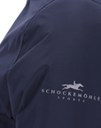 Schockemohle SPLorena Style Jacket, Dark Navy