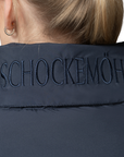 Schockemohle SPLorena Style Jacket, Dark Navy