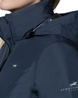 Schockemohle SPLorena Style Jacket, Dark Navy