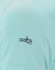 Schockemohle SPPoppy Style Ladies Short Sleeve Training Shirt Equestrian Performance Top