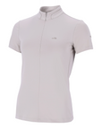 Schockemohle SPPoppy Style Ladies Short Sleeve Training Shirt Equestrian Performance Top