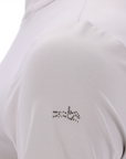 Schockemohle SPPoppy Style Ladies Short Sleeve Training Shirt Equestrian Performance Top
