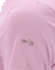 Schockemohle SPPoppy Style Ladies Short Sleeve Training Shirt Equestrian Performance Top