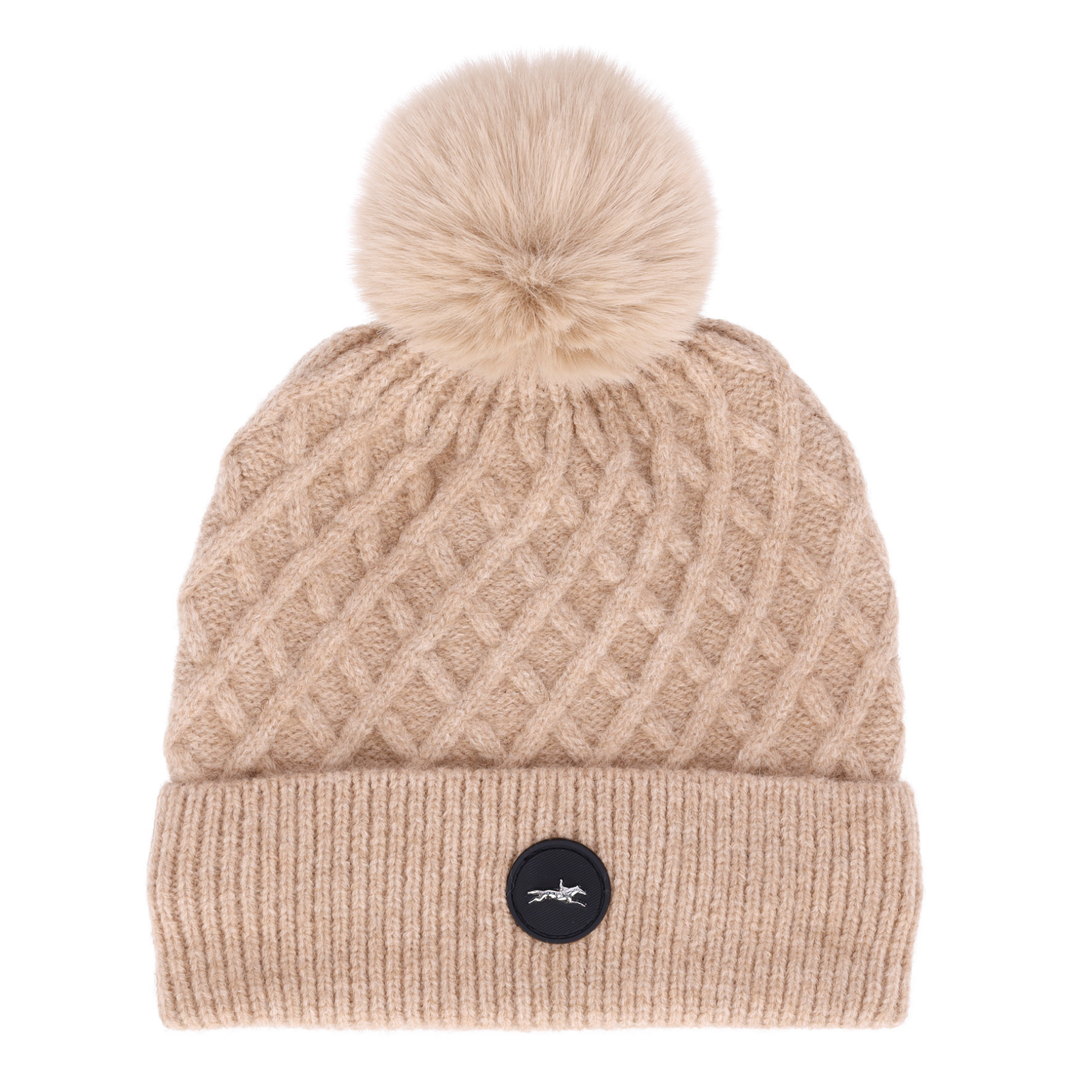 Schockemohle Soft Beanie Style, Hazel