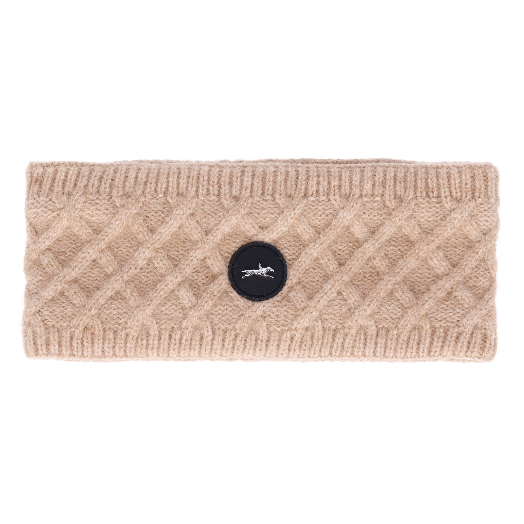 Schockemohle Soft Headband Style, Hazel