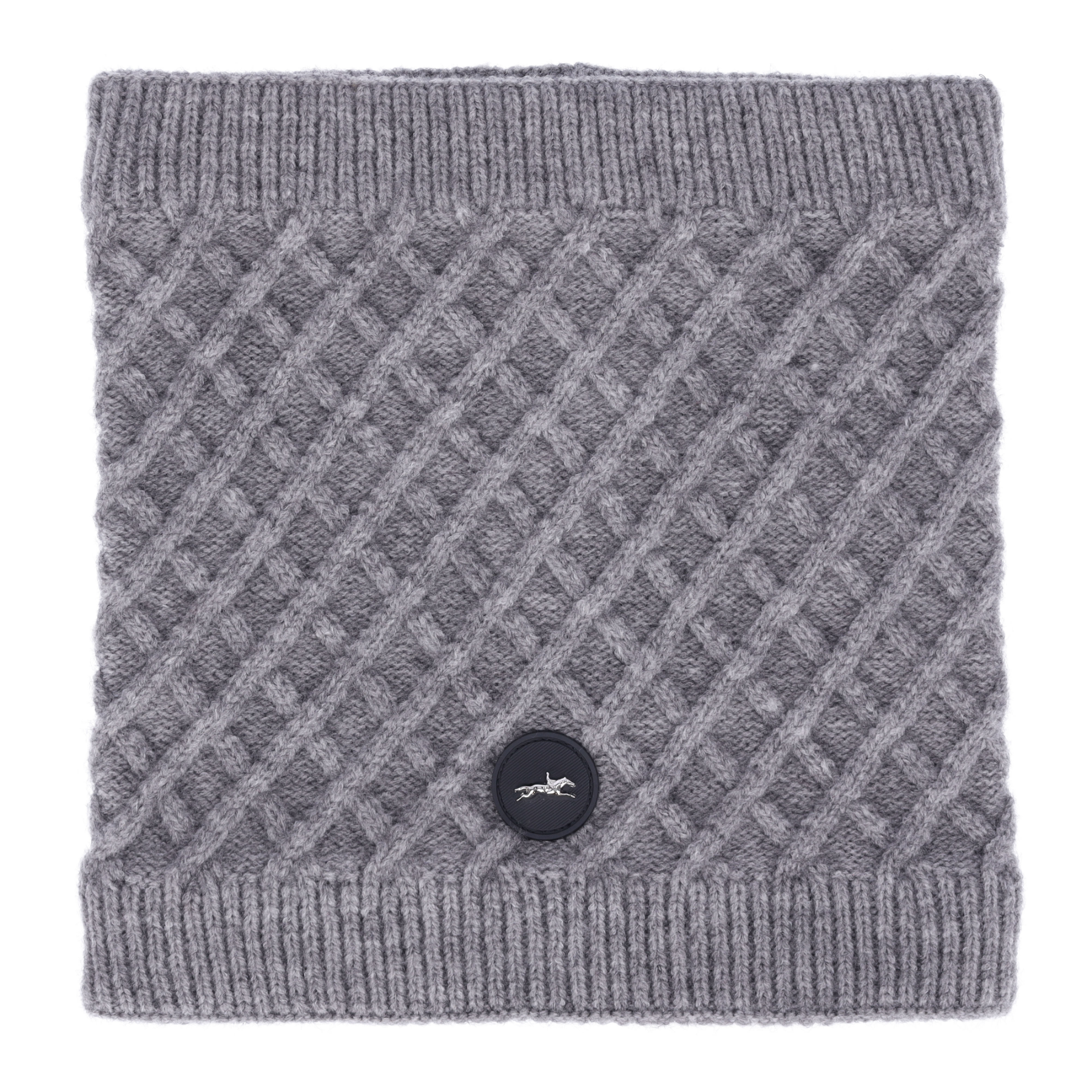 Schockemohle Soft Tube Style, Gray