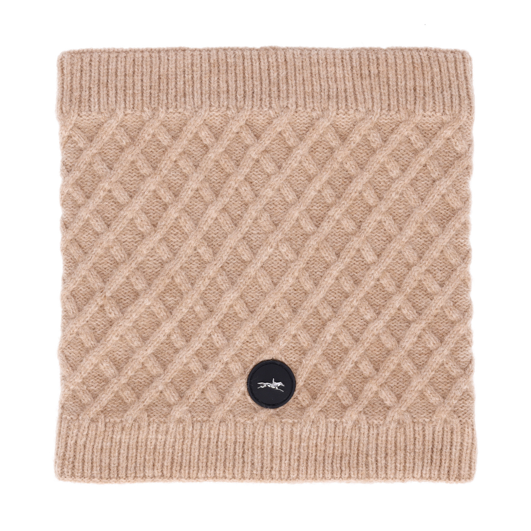 Schockemohle Soft Tube Style, Hazel