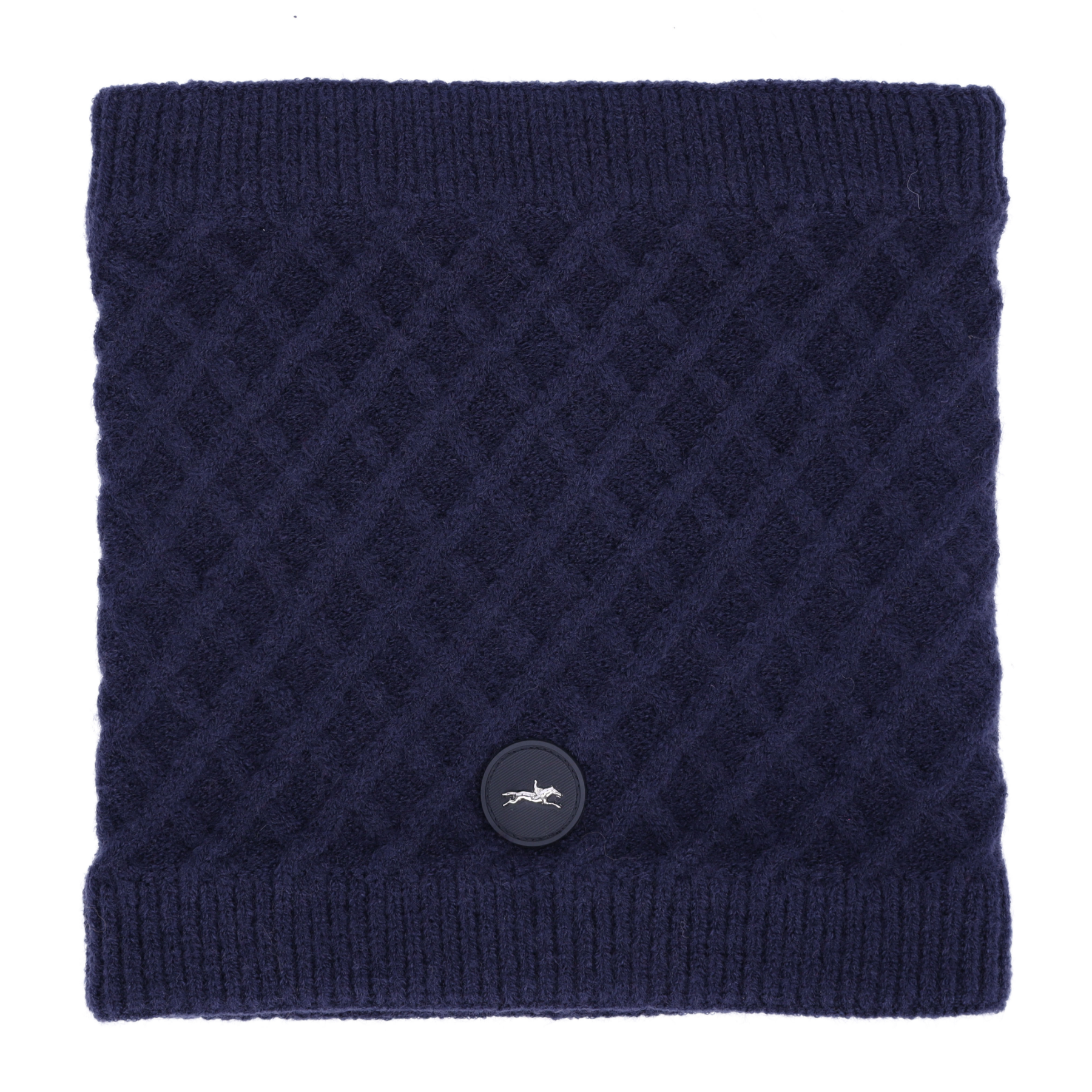 Schockemohle Soft tube Style, Dark Navy