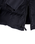 Schockemohle SpJella Style Ladies Heated Jacket, Black