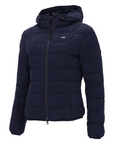 Schockemohle SpLaureen Ladies Quilted Jacket, Deep Night