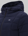 Schockemohle SpLaureen Ladies Quilted Jacket, Deep Night
