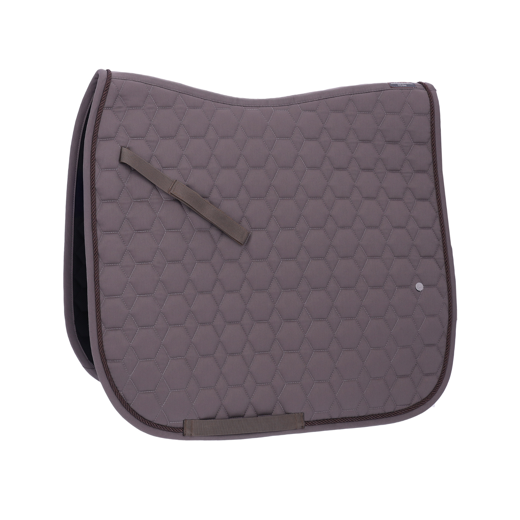 Schockemohle Sports Dressage Saddle Pad Nitro, Hazel