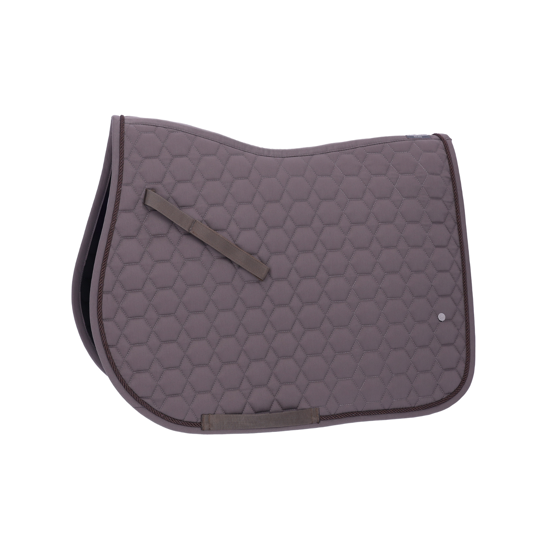 Schockemohle Sports Jump Saddle Pad Nitro, Hazel