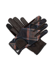 Sixteen Cypress Riding Gloves, Tobacco Field Plaid