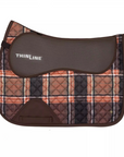 Sixteen Cypress X ThinLine Jumper Pad, Field Plaid