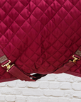 Kenbtucky Horsewear Stable Rug, 400g, Bordeaux