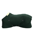 Kenbtucky Horsewear Stable Rug, 400g, Dark Green