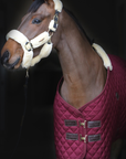 Kenbtucky Horsewear Stable Rug, 400g, Bordeaux