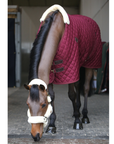 Kenbtucky Horsewear Stable Rug, 400g, Bordeaux