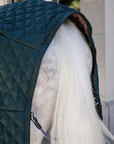 Kenbtucky Horsewear Stable Rug, 400g, Dark Green