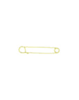 Dubois Cheval Stock Pin - Traditional Gold