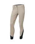 Struck Women's 45 Series Knee Grip Breeches, Beige
