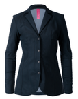 Struck Women's WJ10 Show Jacket, Navy
