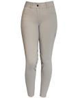 Struck Women's 80 Series Knee Grip Breeches, Beige